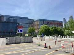 南京市兒童醫院醫用氣體工程順利移交使用